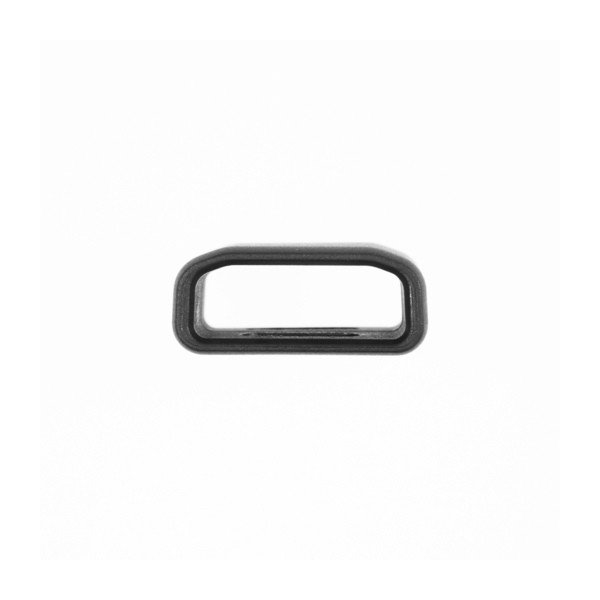 Garmin vívofit Band Keeper Band adapter Black