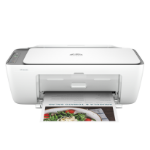 HP DeskJet 2820e Wireless All-in-One Color Printer, Copier, Scanner