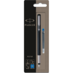 Parker Vector fountain pen Black 1 pc(s)