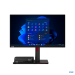 Lenovo ThinkCentre TIO Flex 24i platta pc-skärmar 60,5 cm (23.8") 1920 x 1080 pixlar Full HD LCD Svart