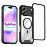 JLC Apple iPhone 18 Pro Max / 17 Pro Max 360 Illusion Case Magsafe