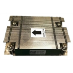 DELL 412-AAHN computer cooling system Processor Heatsink/Radiatior Metallic