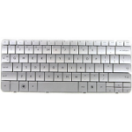 HP 580952-211 laptop spare part Keyboard