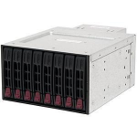 Fujitsu Upgr to Medium 4x LFF Carrier panel