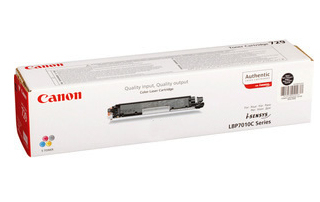 Image of Canon 6264B002/732H Toner cartridge black, 12K pages ISO/IEC 19798...