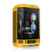 Thermaltake 300 Bumblebee Micro Tower Yellow