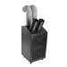 Tripp Lite SRCOOL24K portable air conditioner 65 dB 2560 W Black
