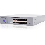 Alta Labs S12 network switch Managed 1U Grey