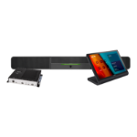 Crestron UC-BX30-T-GV video conferencing systeem 1 persoon/personen 12 MP Ethernet LAN Gepersonaliseerde videovergaderingssysteem