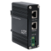 EXSYS PoE++ Gigabit Injector 90W, -40°C to +80°C