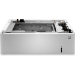 HP Color LaserJet medialade voor 550 vel