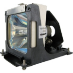 BTI 6102932751- Replacement Lamp projector lamp 200 W UHP