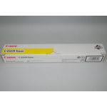 Canon 8643A002/C-EXV9 Toner yellow, 8.5K pages/5% 170 grams for Canon IR 3100 C