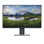 DELL Professional P2720D 68.6 cm (27") 2560 x 1440 pixels Quad HD LCD Black