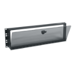 Middle Atlantic Products SECL-3 rack-toebehoren Veiligheidsafdekplaat