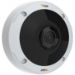 Axis 01178-001 security camera Dome IP security camera Indoor & outdoor 3584 x 2688 pixels Wall