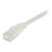 Microconnect V-UTP505W-FLAT networking cable White 5 m Cat5e U/UTP (UTP)