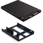 CoreParts CP-SSD-3.5-TLC-512 internal solid state drive 512 GB 3.5" Serial ATA III