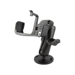 RAM Mounts RAM-B-138-GA15 holder Active holder Navigator Black