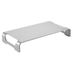 LogiLink BP0033 notebook stand Silver