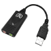 Andrea Communications USB-UNIV Interface adapter