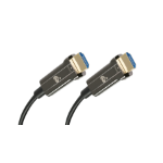 iogear GHDAOC30 HDMI cable 30.5 m HDMI Type A (Standard) Black