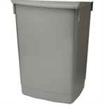 ADDIS METLLC BSE FOR 60L FLIPTOP BIN