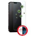 eSTUFF ES501301-25BULK scherm- & rugbeschermer voor mobiele telefoons Doorzichtige schermbeschermer Apple 25 stuk(s)