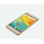 Prestigio Muze H3 14 cm (5.5") Dual SIM Android 7.0 3G Micro-USB 1 GB 8 GB 2900 mAh Gold