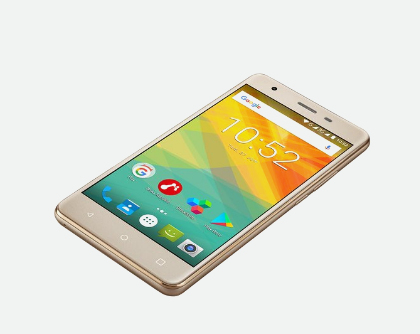 Image of Prestigio Muze H3 14 cm (5.5") Dual SIM Android 7.0 3G Micro-USB 1...