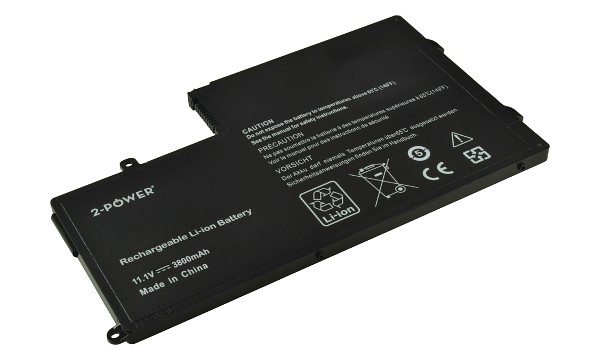 2-Power 2P-R77WV laptop spare part Battery
