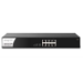 Draytek VigorSwitch G1085 Managed Gigabit Ethernet (10/100/1000) 1U Black