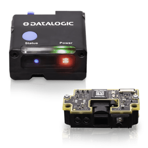 Image of Datalogic Gryphon GFx4500 Series, 2D, WA, kit (USB), black