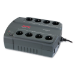 APC Back-UPS ES 400VA 230V Italian 0.24 kVA 400 W