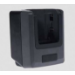 Zebra ST1002 soporte Ordenador portátil Negro Soporte activo para teléfono móvil