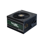 Chieftec Task TPS-700S power supply unit 700 W 20+4 pin ATX ATX Black