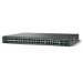 Cisco WS-C3560V2-48TS-S switch di rete Gestito