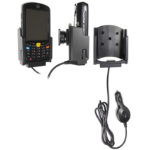 Brodit 560013 holder Active holder Mobile phone/Smartphone Black