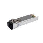 HPE Aruba 25G SFP28 LC LR 10km SMF network transceiver module Fiber optic 25000 Mbit/s