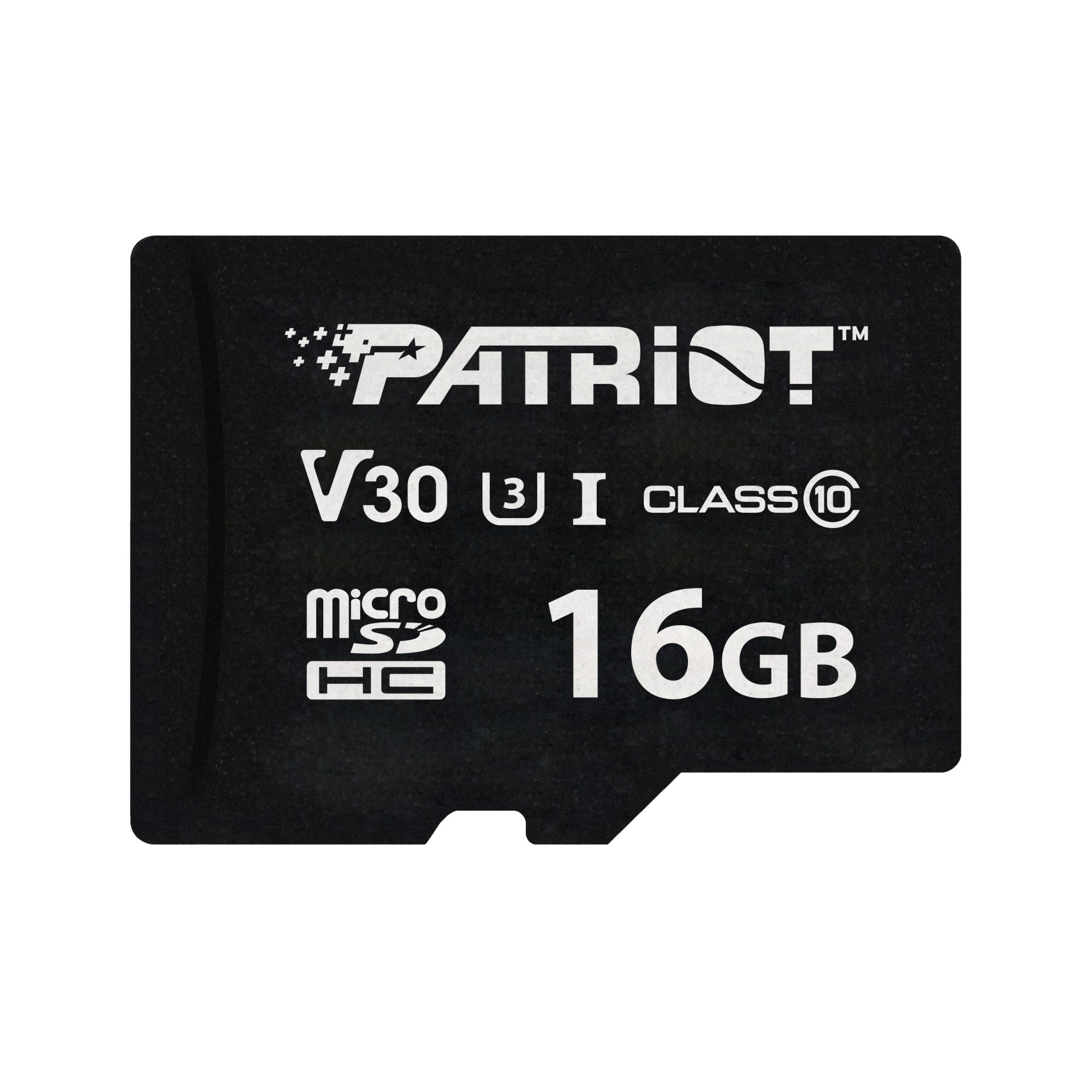 EU Product - Card Vx Series MicroSD PSF16GVX31MCH - Micro SD