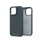Njord byELEMENTS Tonal Case - iPhone 14 Pro Max - Dark Grey