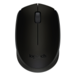 Logitech M170 Wireless Mouse