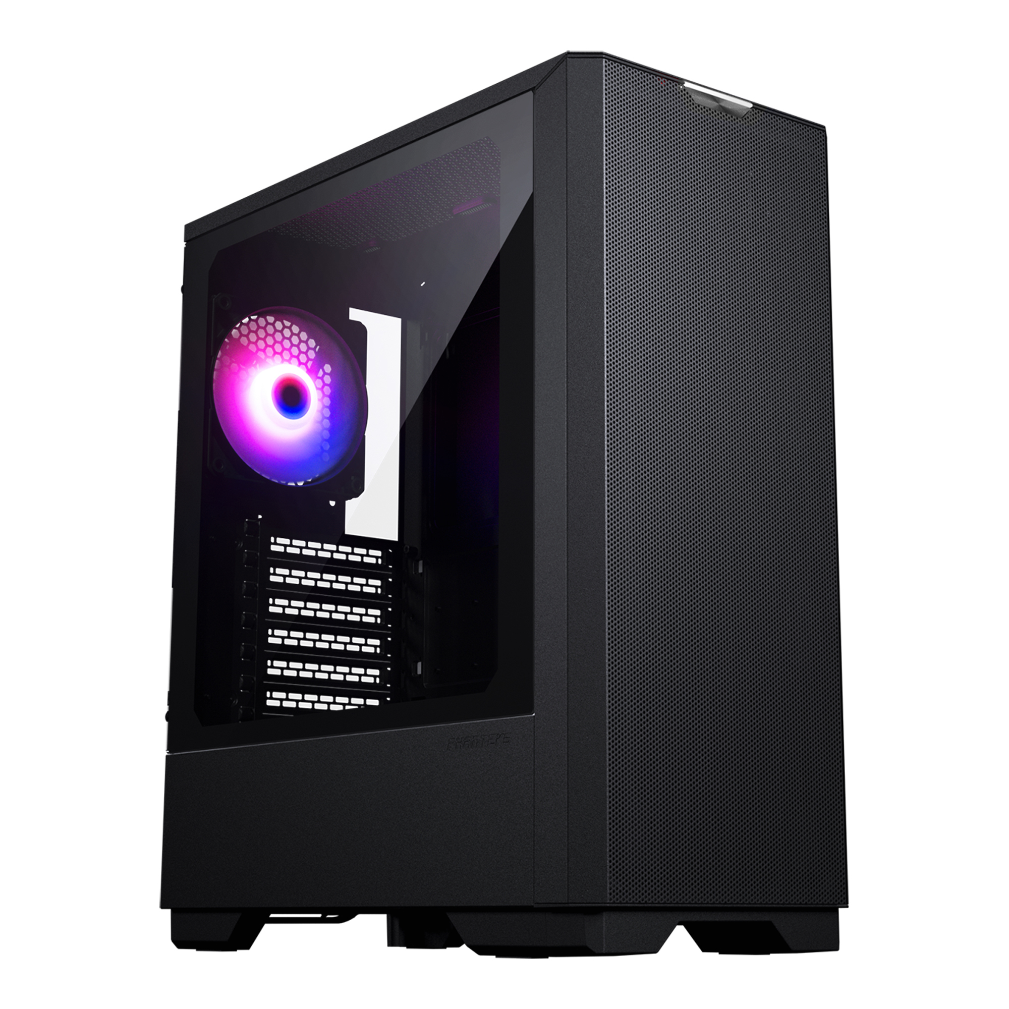 Image of Phanteks ECLIPSE G300A Midi Tower Black