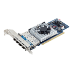 GIGABYTE CLN4M34 Intern Ethernet 10000 Mbit/s