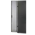 APC AR7107W rack accessory Door