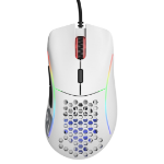 GLR Glorious PC Gaming Race Model D mouse Right-hand USB Type-A Optical 12000 DPI