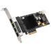 Siig LB-GE0811-S1 network card Internal Ethernet 1000 Mbit/s