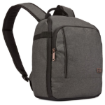 Case Logic Era CEBP-104 Obsidian Backpack Grey