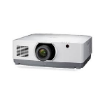 NEC PA703UL data projector Large venue projector 7000 ANSI lumens 3LCD WUXGA (1920x1200) White
