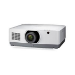 NEC PA703UL videoproyector Proyector para grandes espacios 7000 lúmenes ANSI 3LCD WUXGA (1920x1200) Blanco